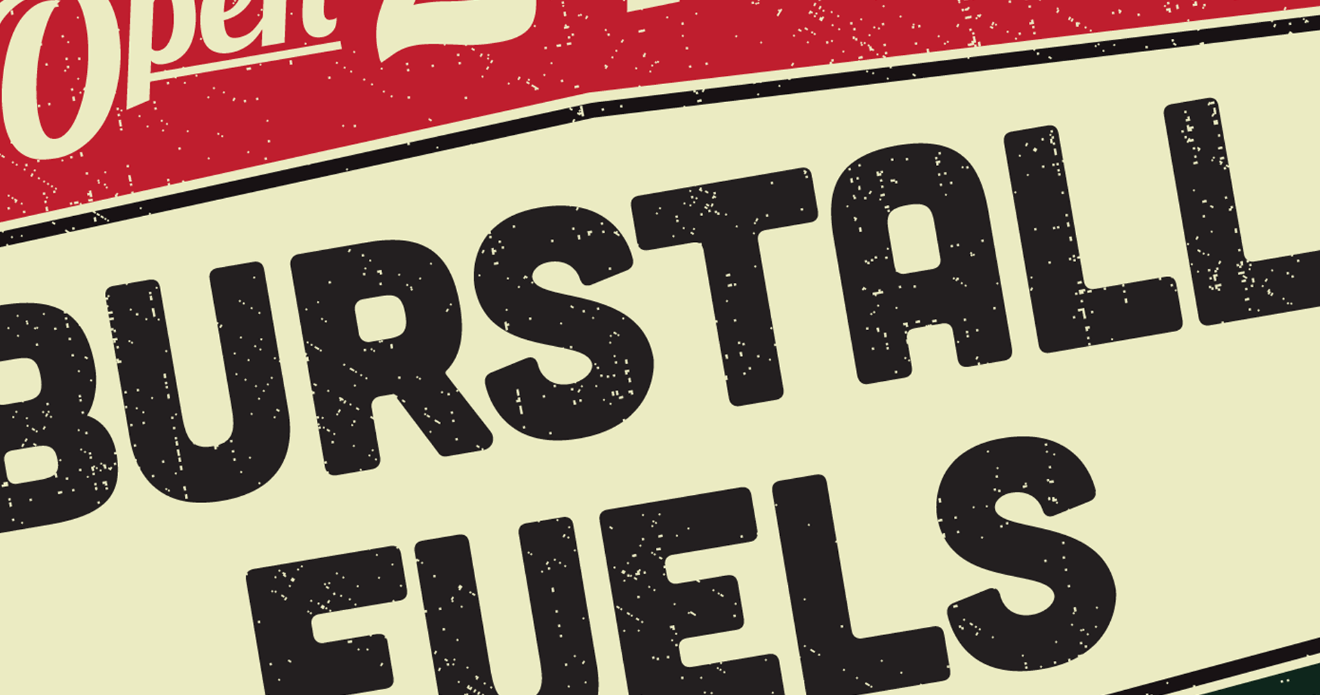 Burstall Fuels - Case Study